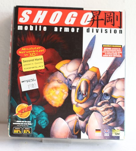 Shogo divisione armatura - shogo/divisione,