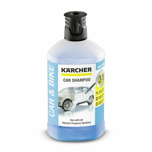 Karcher detergente - karcher,
