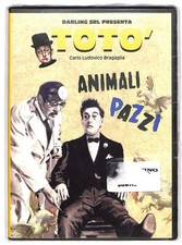 Animali Pazzi Di Carlo