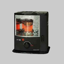 STUFA A COMBUSTIBILE 'RS-22'