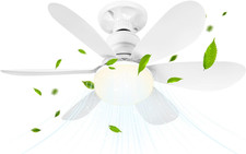 Ventilatore soffitto con - ventilatore,