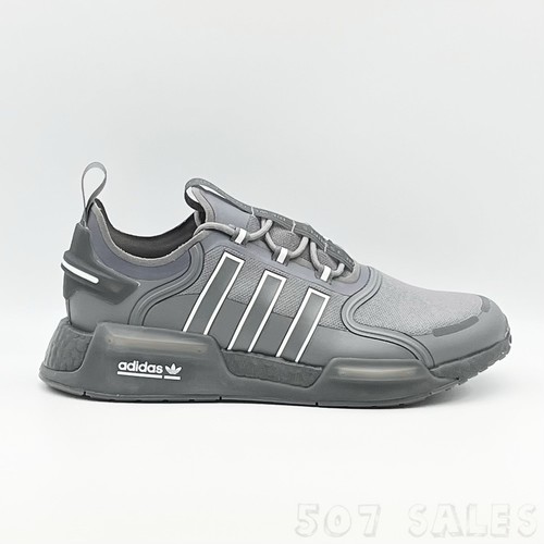 Adidas nmd sneakers running - nmd,
