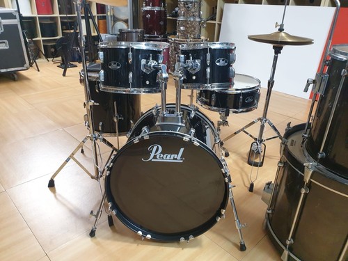 Pearl rs505c c31 - rs505c/c31, jet