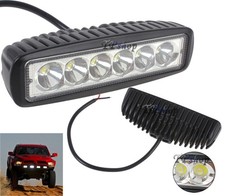 FARO PER AUTO FUORISTRADA 12V