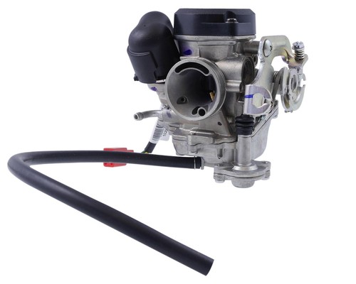Carburatore keihin cvk18 - carburatore,