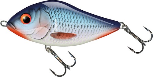 Salmo slider galleggiante 7cm - salmo,