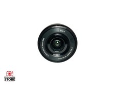 Sony 16-50mm (GARANZIA 2 ANNI)