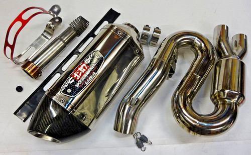 Honda cb1000r yoshimura - cb1000r, r-77