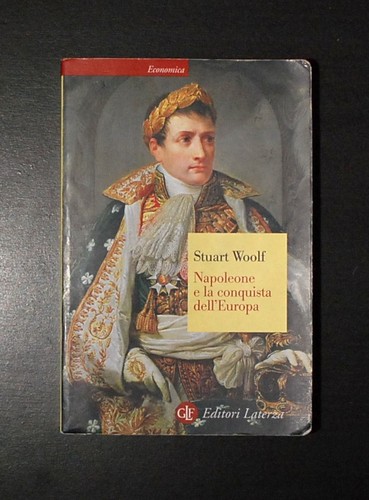 Napoleone conquista dell - e, dell'