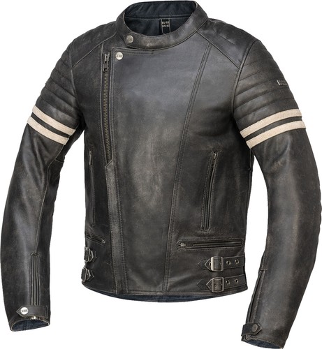 Giacca classica andy nera - ld,