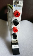 National Instruments NI