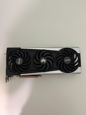 Sapphire Nitro+ Radeon RX 6700