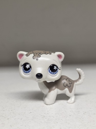 Littlest pet shop - shop, lps