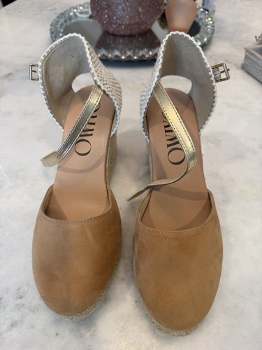 Gaimo obi espadrillas - obi,