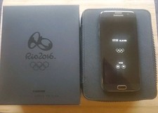 Samsung S7 Edge RIO 2016