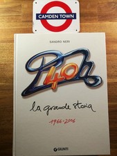 Pooh grande storia 1966 - pooh,