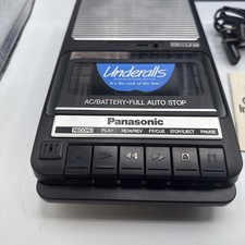 Registratore a cassette