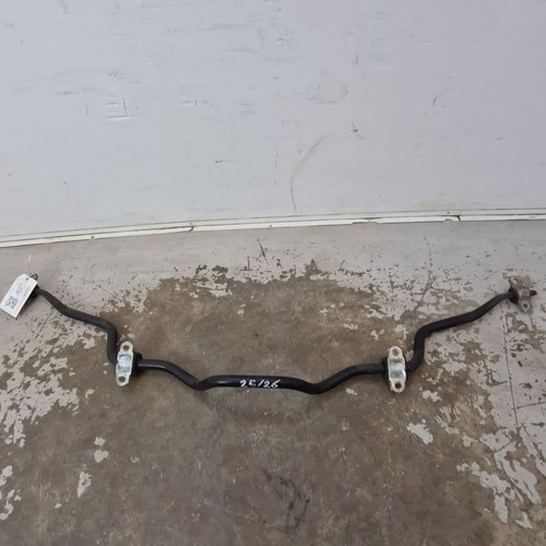 Barra stabilizzatrice