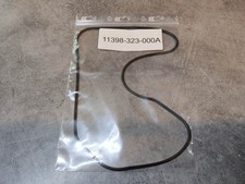 Joint de carter d'huile CB 500