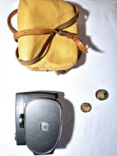 Camera quarz cinepresa - camera, m