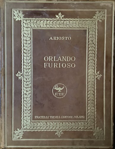 Orlando furioso lodovico - orlando, furioso-lodovico