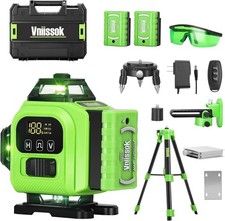 Livella Laser 16 Linee 360