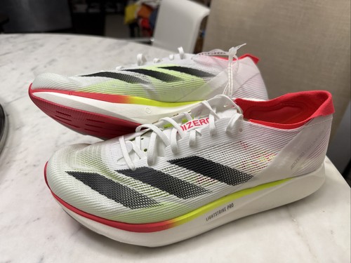 Scarpe adidas adizero takumi - scarpe,
