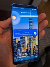 Huawei Mate 10 Pro - 128GB -