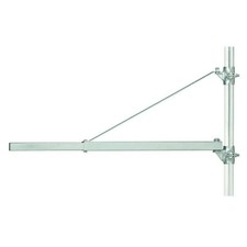 Supporto A Bandiera Per Paranco Elettrico Tiratutto Ahtpta0020 - portata 200/400