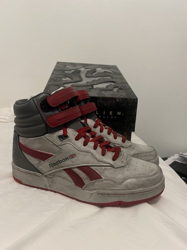 Reebok 4000 mid - reebok, bb