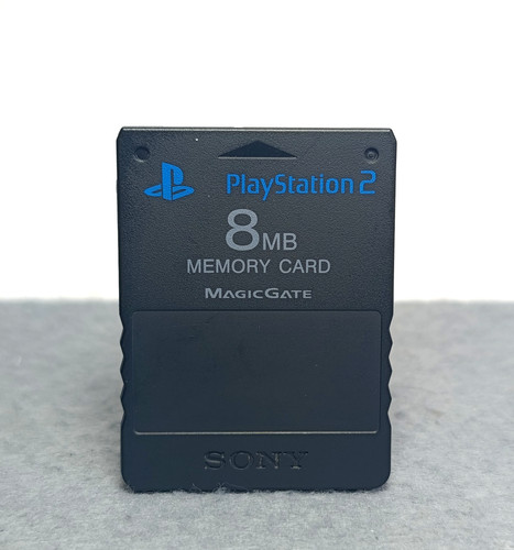 Memory card sony playstation - memory,