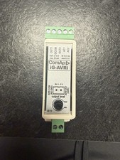 Modulo interfaccia regolatore