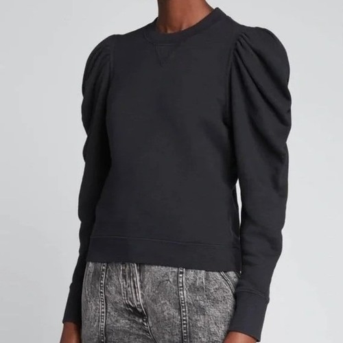 Felpa ulla johnson philo - felpa,