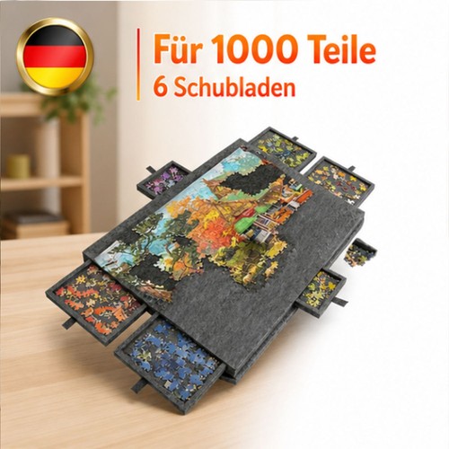 Tavolo puzzle tavola puzzle