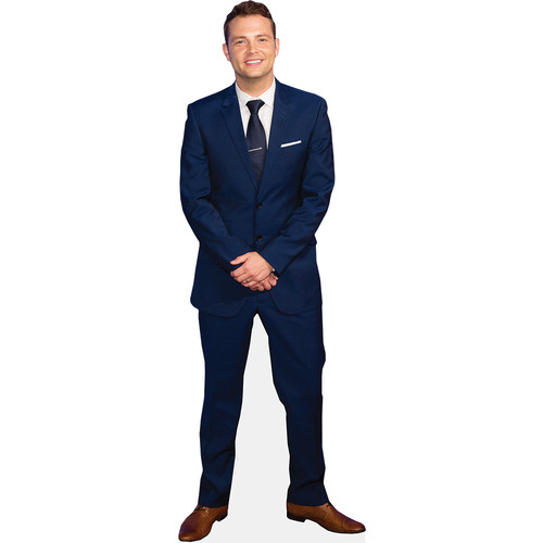 Mark rhodes mini size - rhodes, (suit)