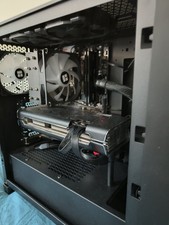 PC GAMING FASCIA MEDIA