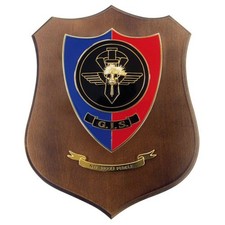 Crest carabinieri gis gruppo - crest,