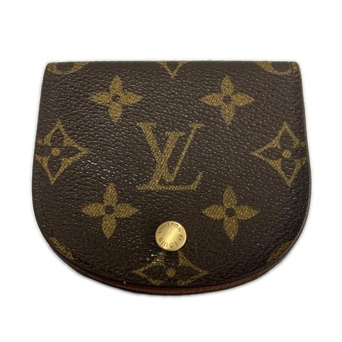 Louis vuitton monogram - louis, canvas