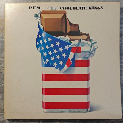 Pfm chocolate kings uk - pfm,