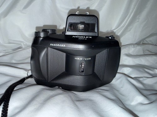 Noblex 135u fotocamera - noblex,