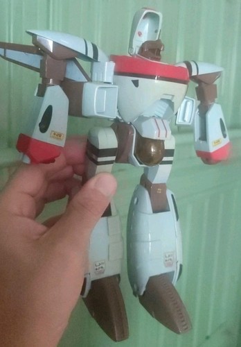 Robotech macross orguss - robotech,