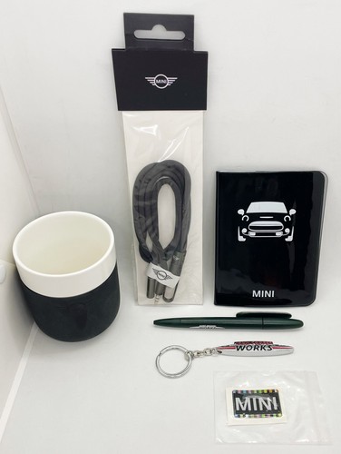Mini lot goodies r56 f56 - lot,