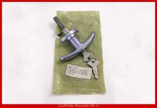 Maniglia Porta Portellone