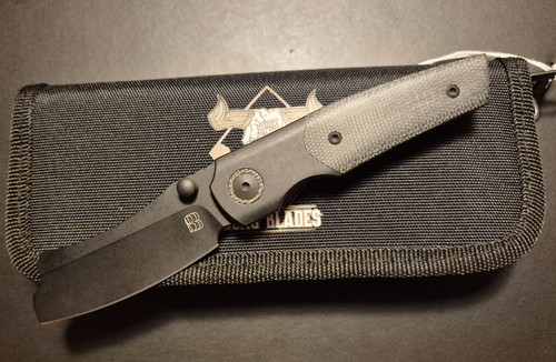 Berg blades mini coltello - mini,