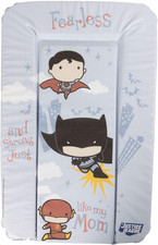 Dc Comics Justice League Piano