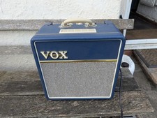 VOX AC4C1-MINI - Amplificatore