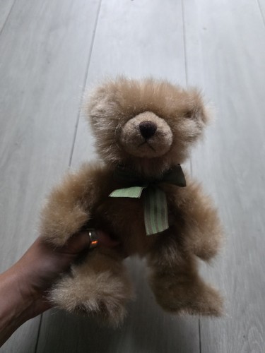 Peluche morbido orsacchiotto