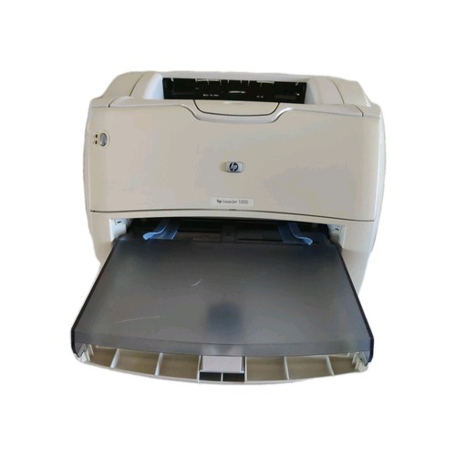 Laserjet 1300 workgroup - hp,