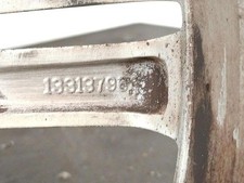 13313796 cerchio OPEL INSIGNIA