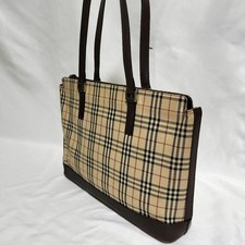 Borsa a tracolla Burberry
